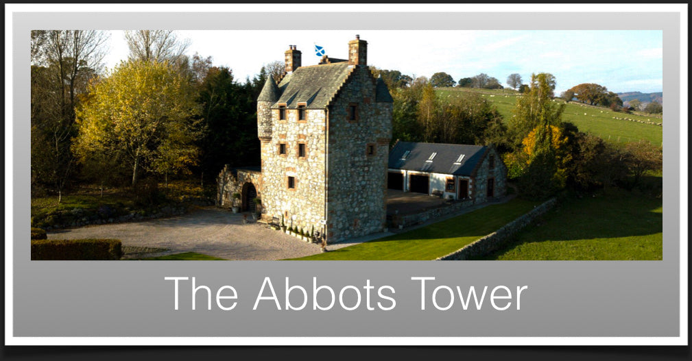 The Abbots Tower