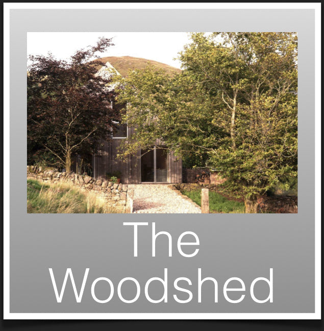 The Woodshed