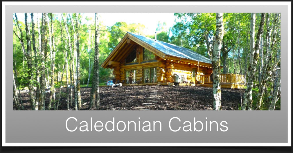 Caledonian Cabins