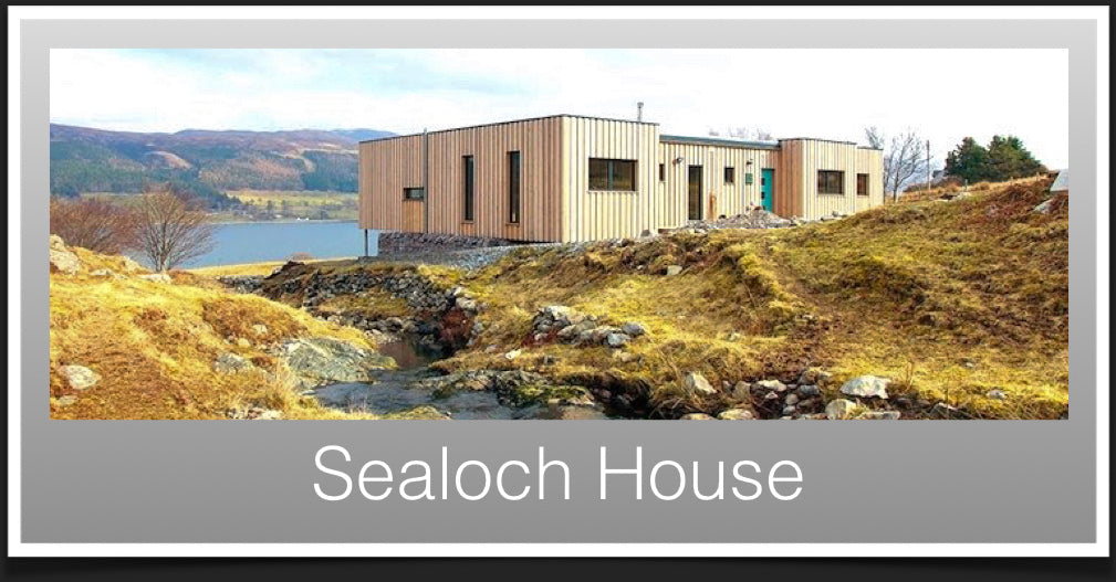 Sealoch House