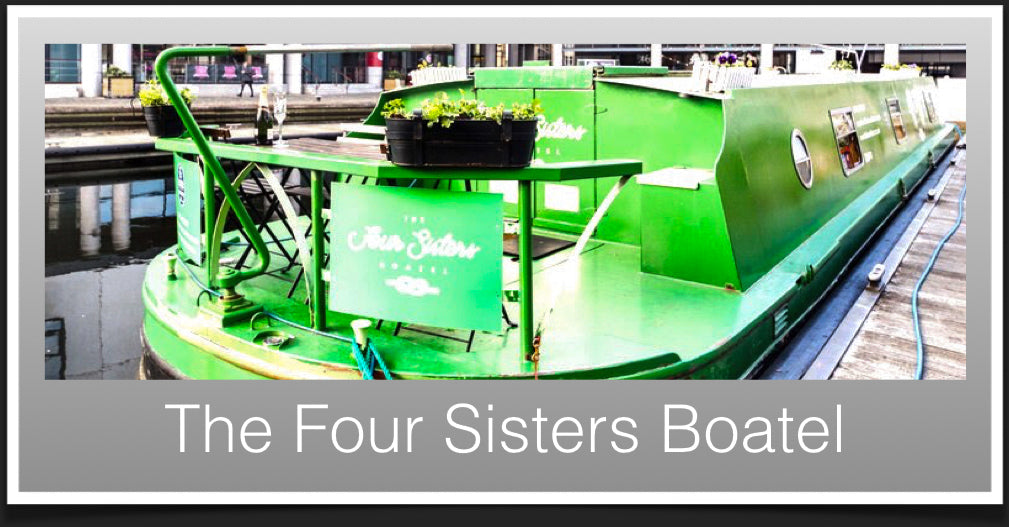 The Four sisters Boatel