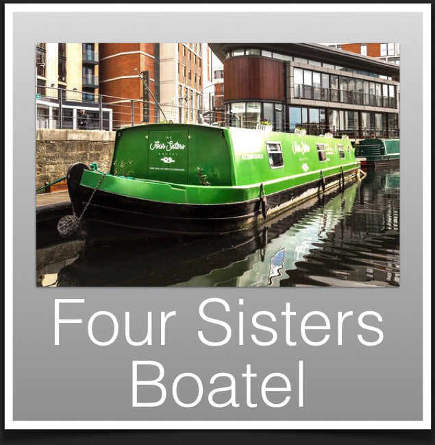 Four Sisters Boatel