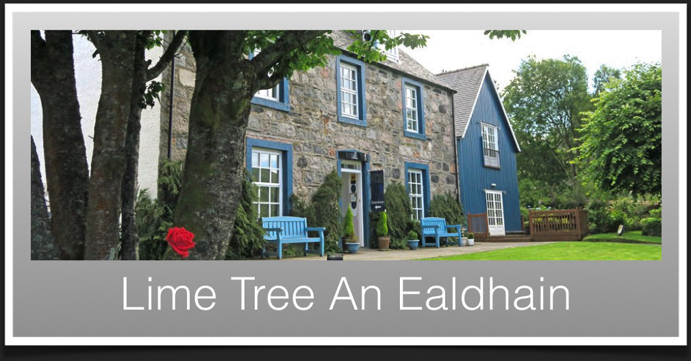 Lime Tree An Ealdhain Hotel