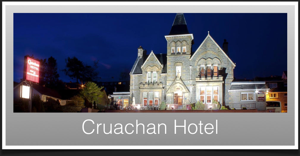 Cruachan Hotel