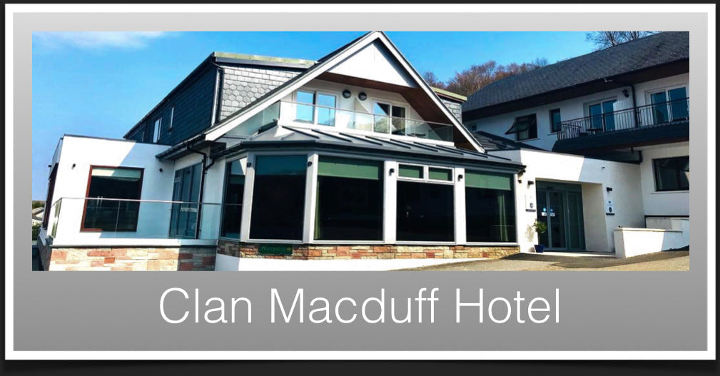 Clan Macduff Hotel