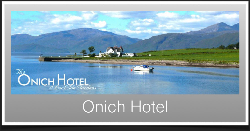 Onich Hotel