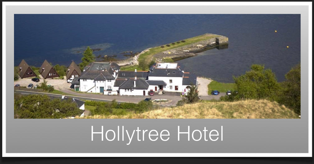 Hollytree Hotel