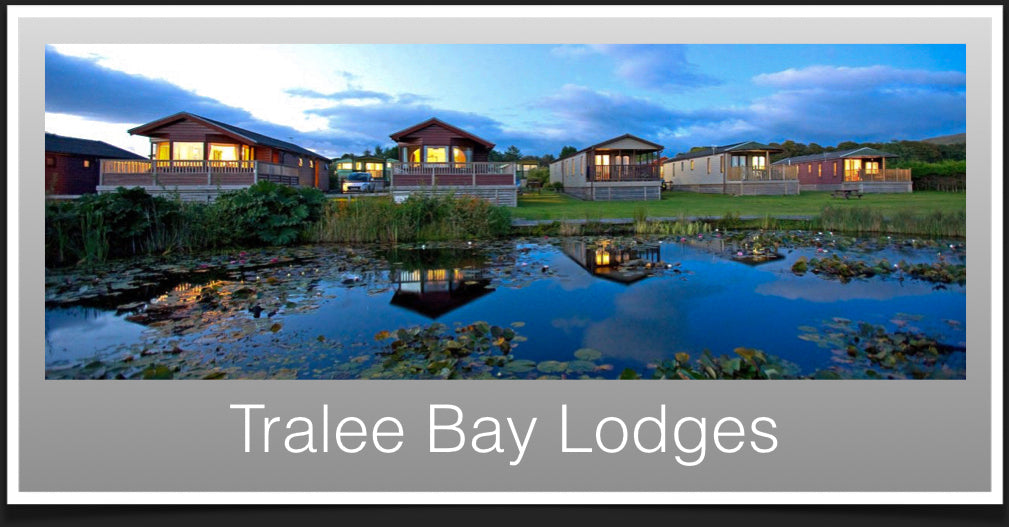 Tralee Bay Lodges