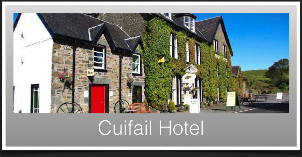 Cuilfail Hotel