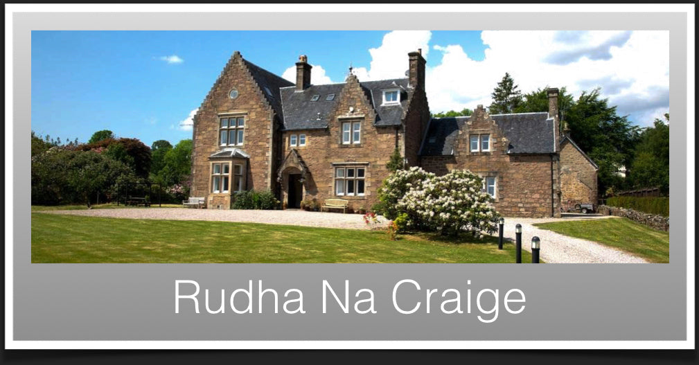 Rudha Na Craige