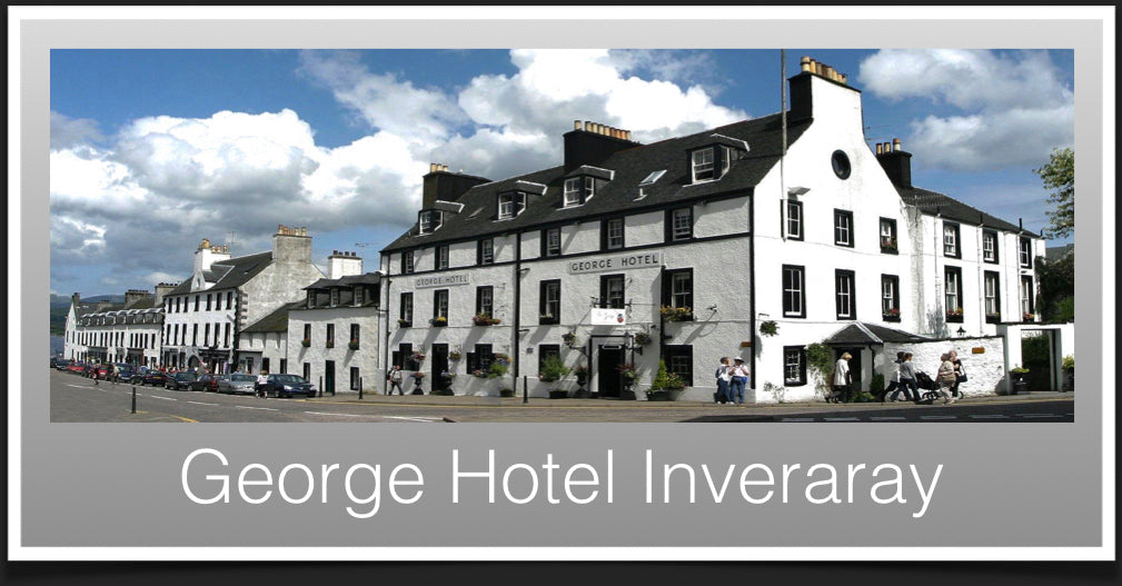 George Hotel Inveraray