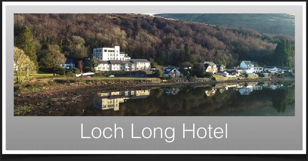 Loch Long Hotel