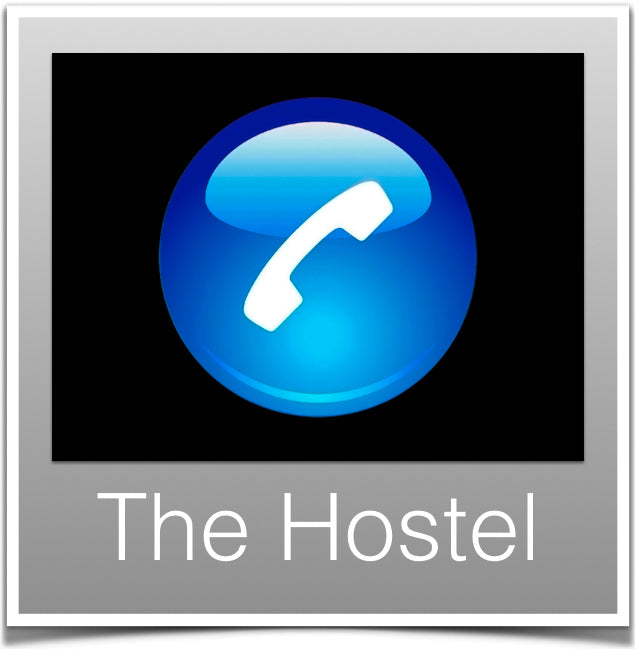 Phone Hostel