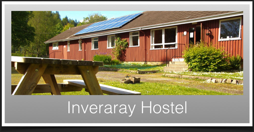 Inveraray Hostel