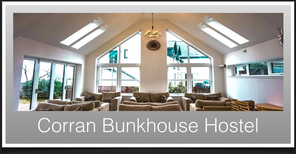 Corran Bunkhouse Hostel