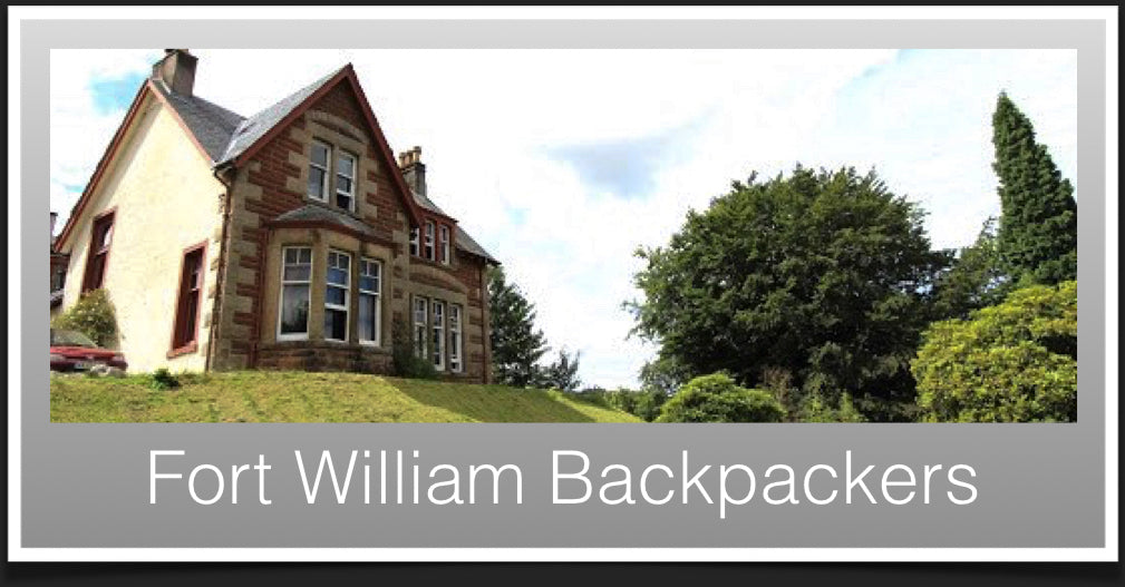 Fort William Backpackers