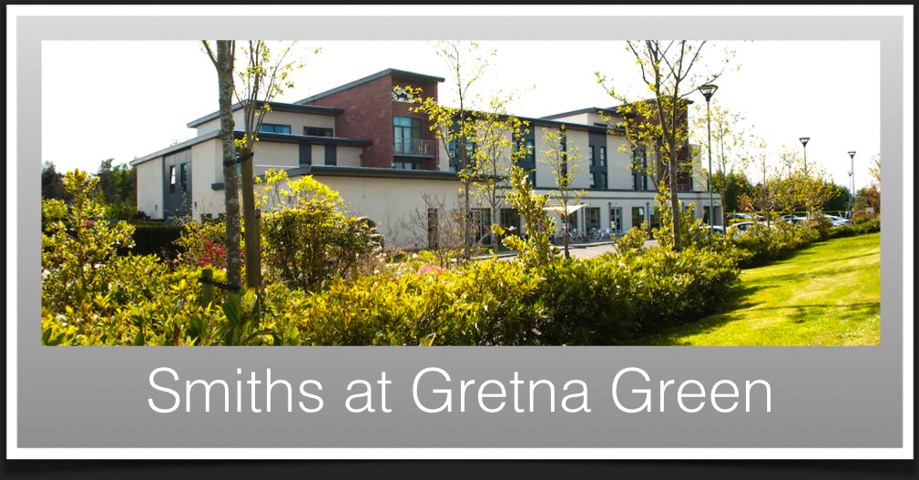 Smiths at Gretna Green
