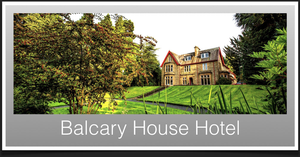 Balcary House Hotel