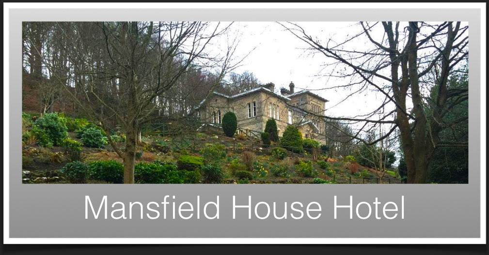 Mansfield House Hotel