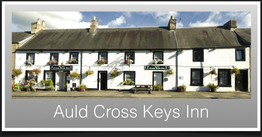 Auld Cross Keys Inn