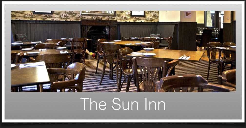 The Sun Inn