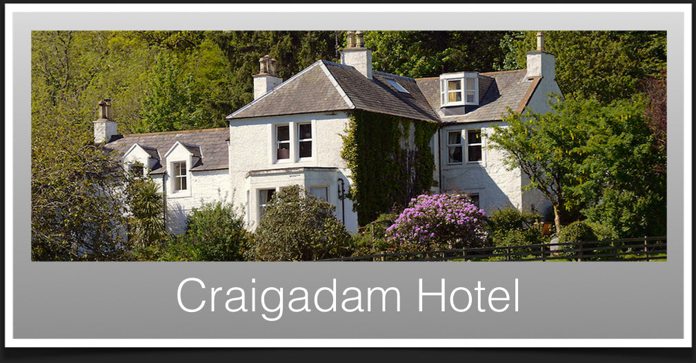 Craigadam Hotel