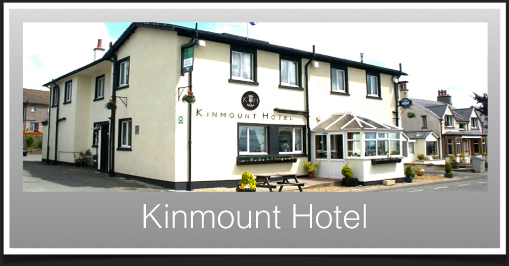 Kinmount hotel