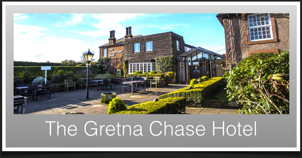 The Gretna Chase hotel