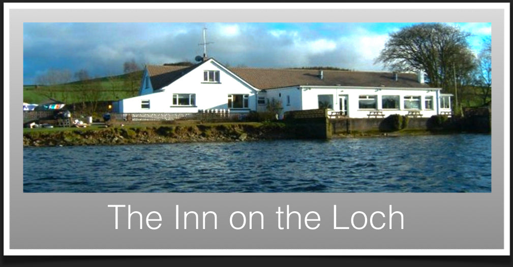The Inn on the Loch