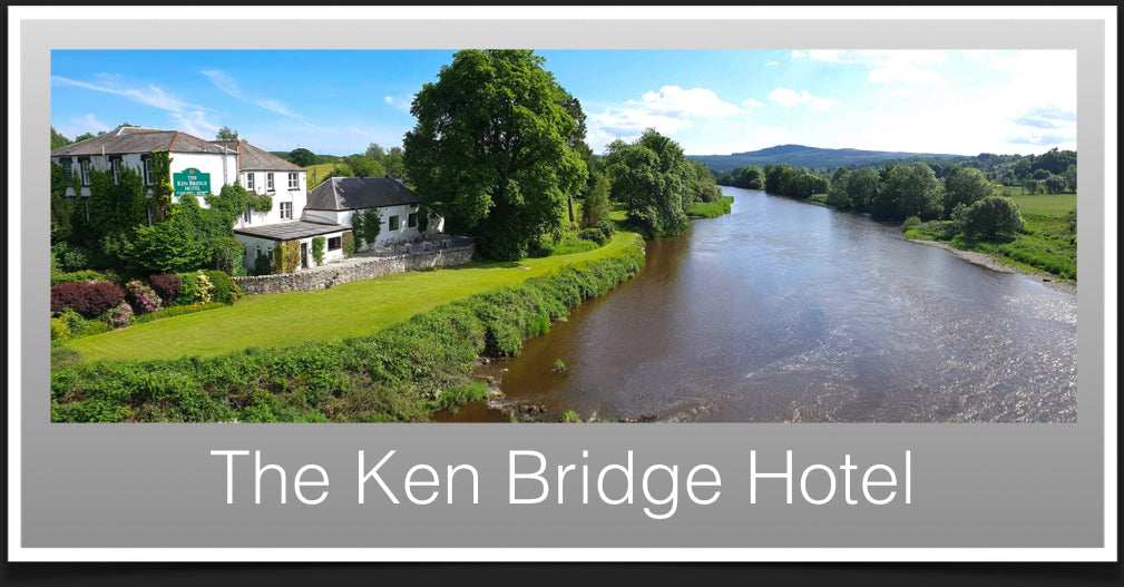 The Ken Bridge Hotel