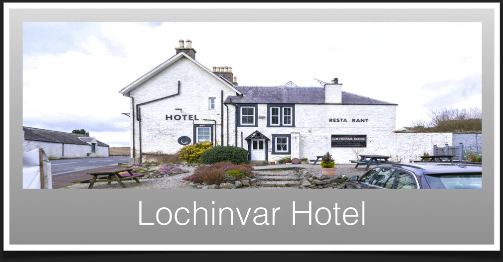 Lochinvar Hotel