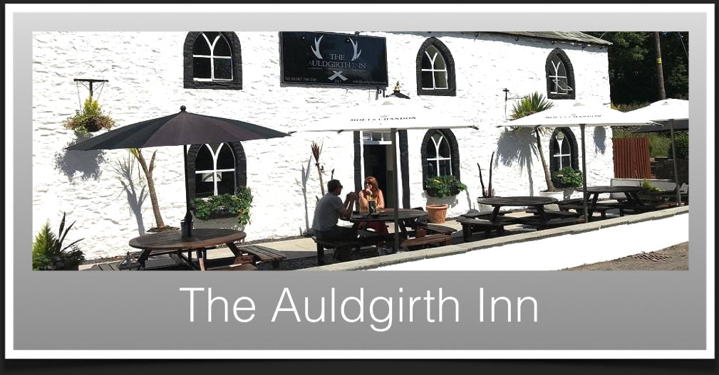 The AuldGirth Inn