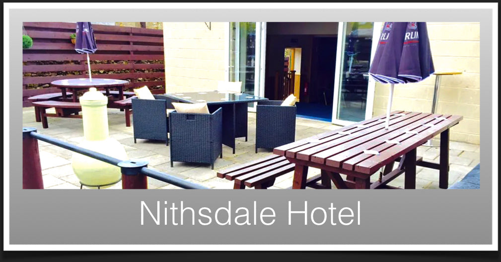 Nithsdale Hotel