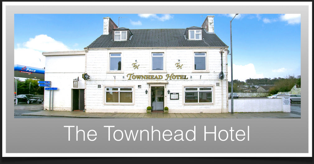 The Townhead Hotel