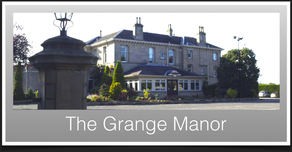 The Grange Manor