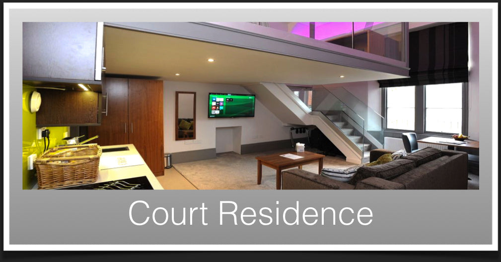 Court Residence