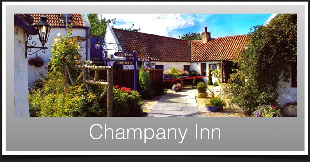 Champany Inn