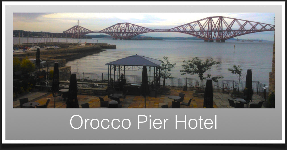 Orocco Pier Hotel