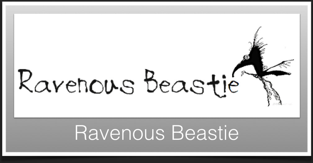Ravenous Beastie