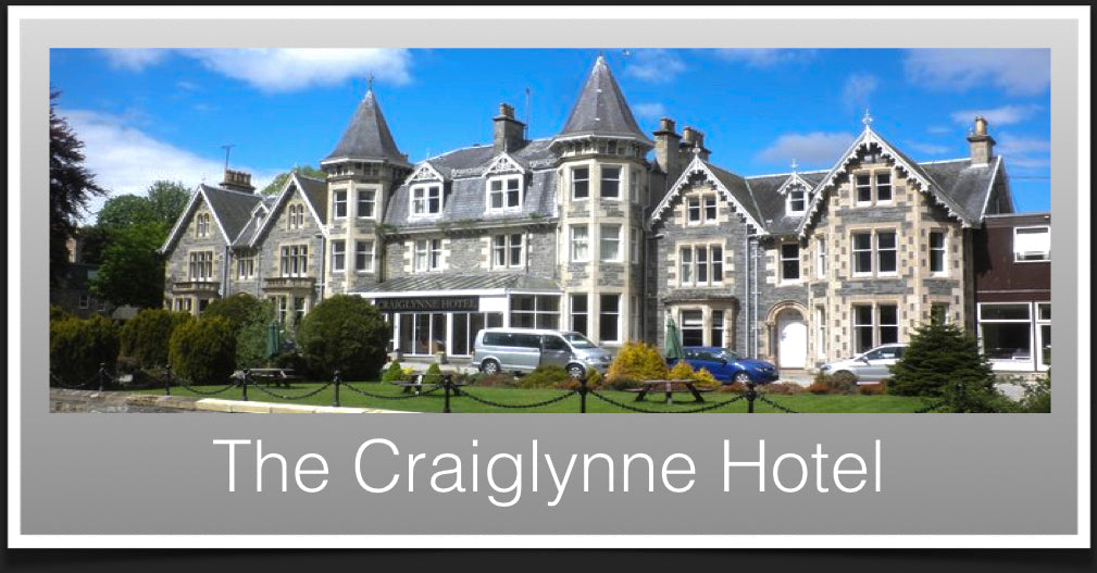 The Craiglynne Hotel