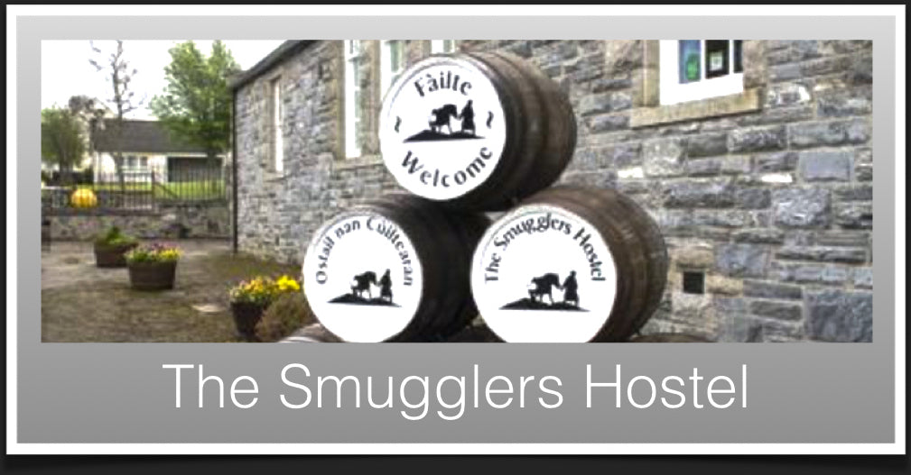 Smugglers Hostel