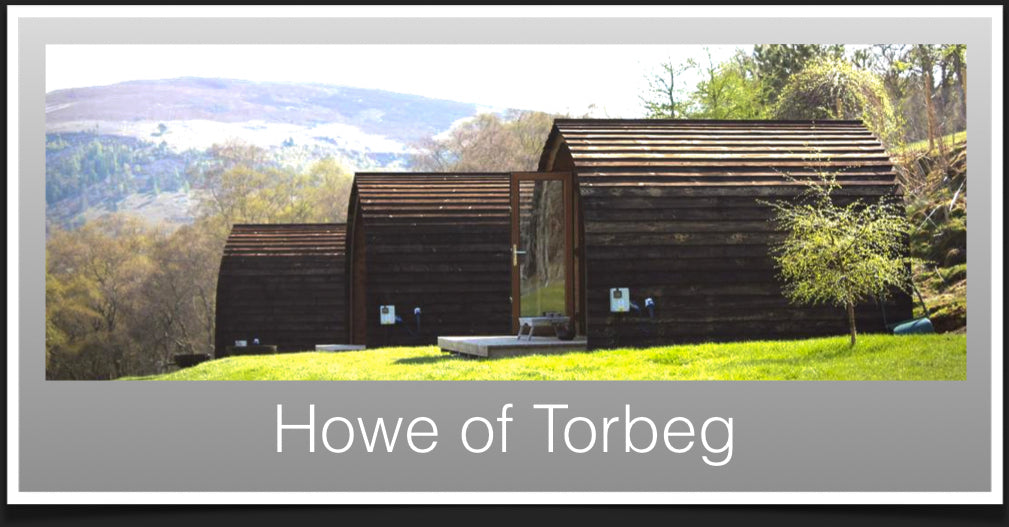 Howe of Torbeg