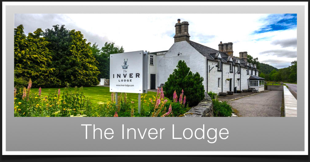 The Inver lodge