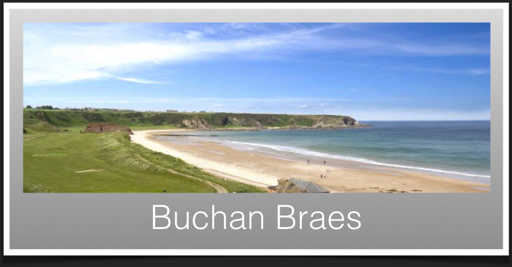 Buchan Braes