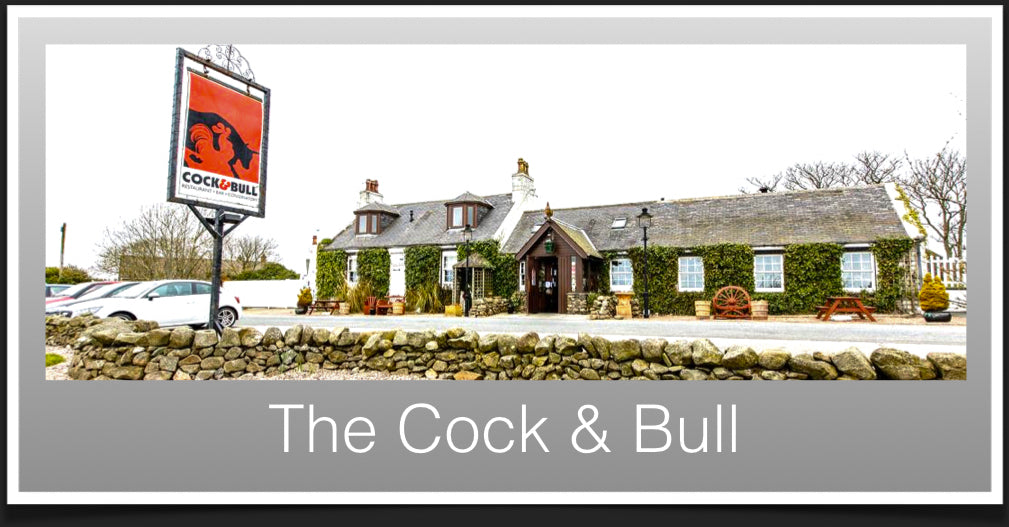 The Cock and Bull