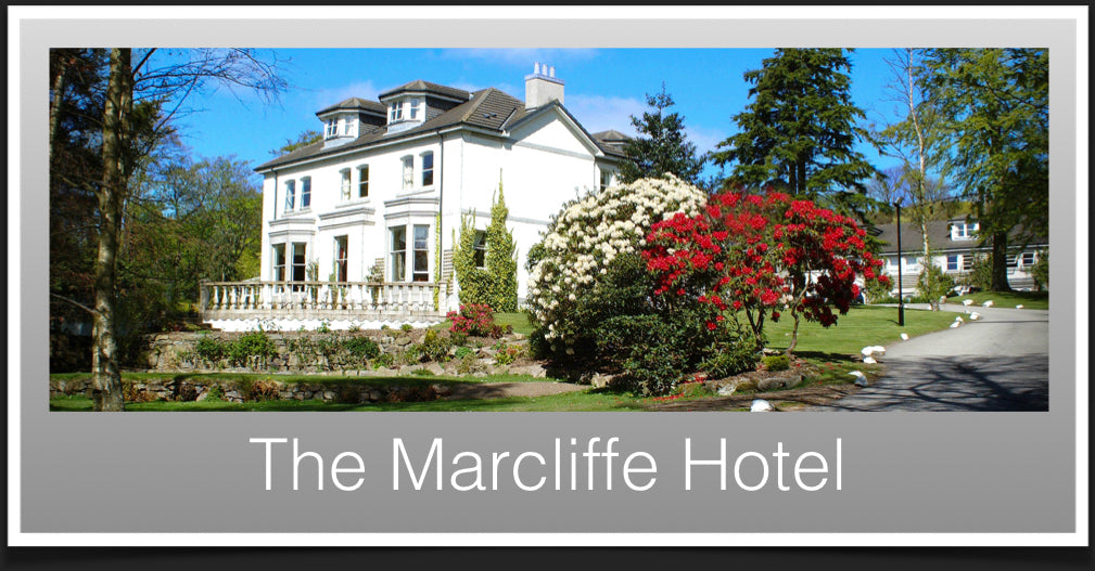 The Marcliffe Hotel