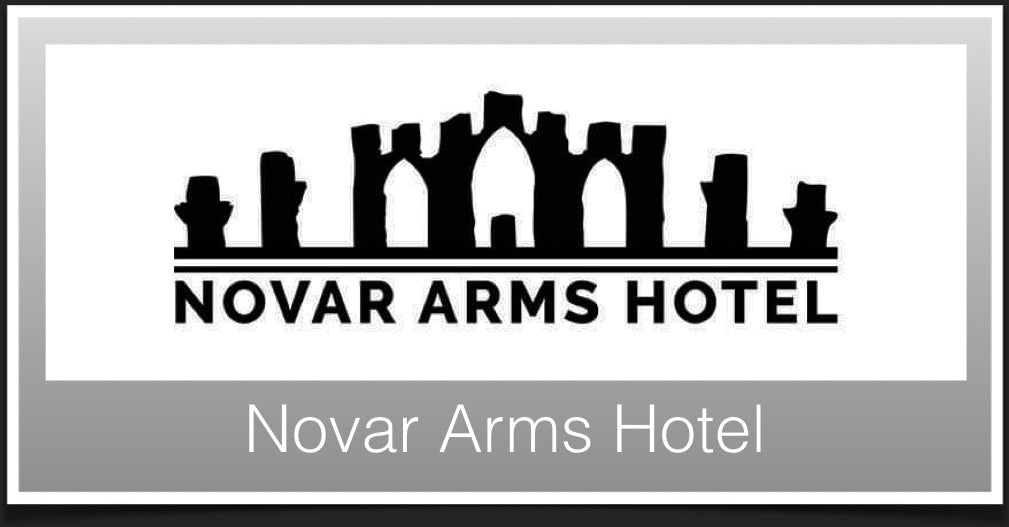 Novar Arms hotel