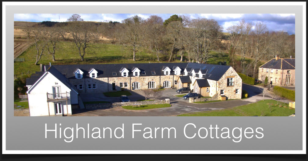 Highland Farm Cottages