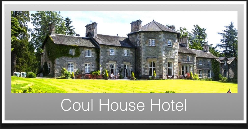 Coul House Hotel