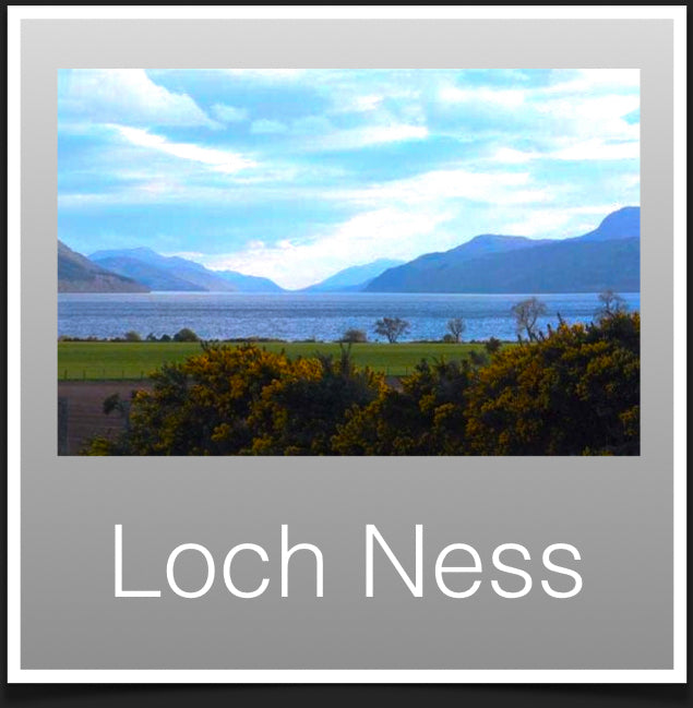 Loch Ness